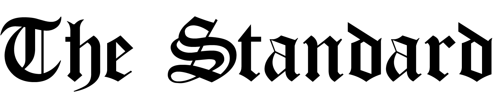 the standard